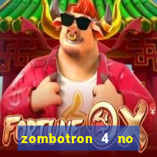 zombotron 4 no click jogos